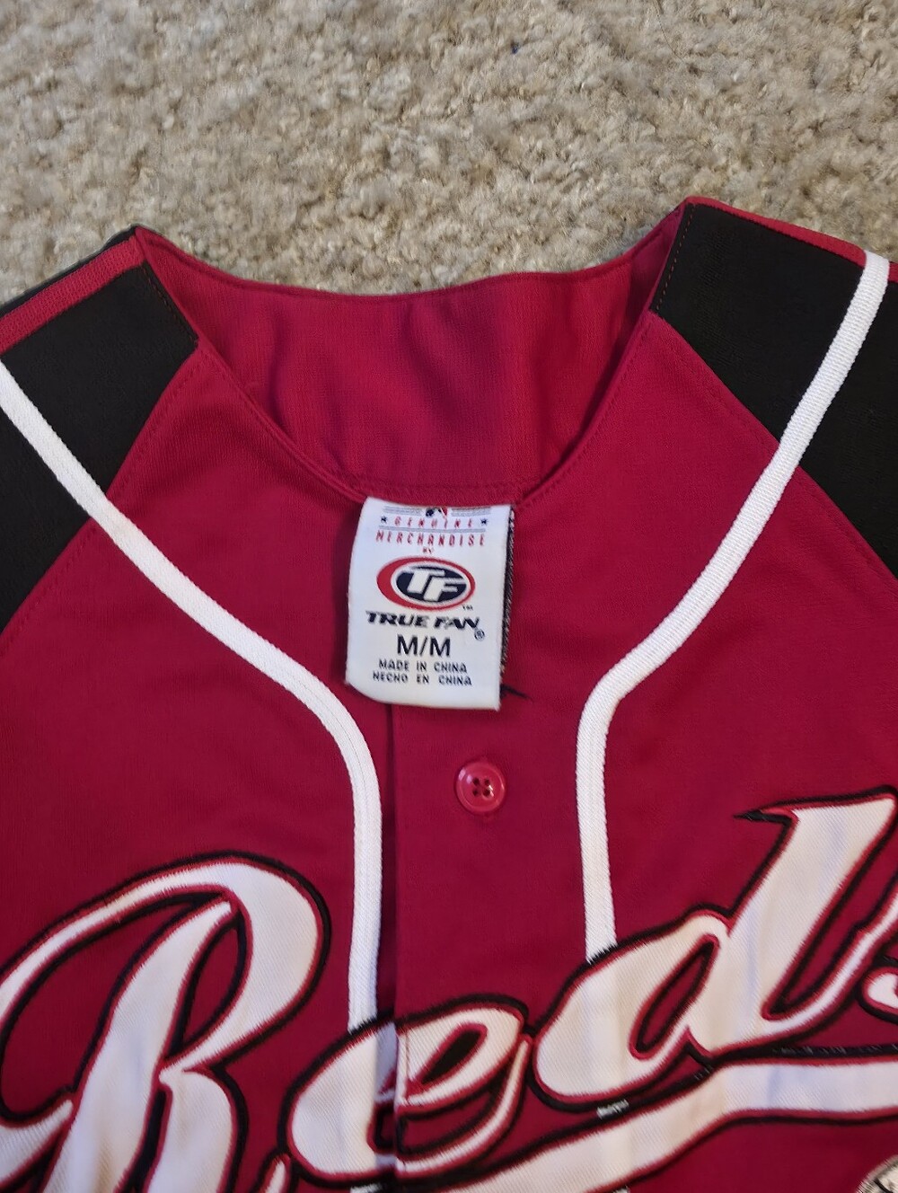 Cincinnati Reds - Picture 4 of 4